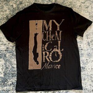 Vintage My Chemical Romance T-shirt